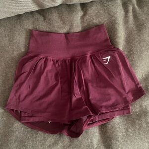 Women’s Gymshark Vital Seamless Shorts